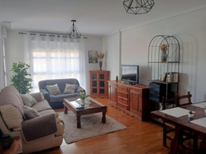 Apartamento Magdalena